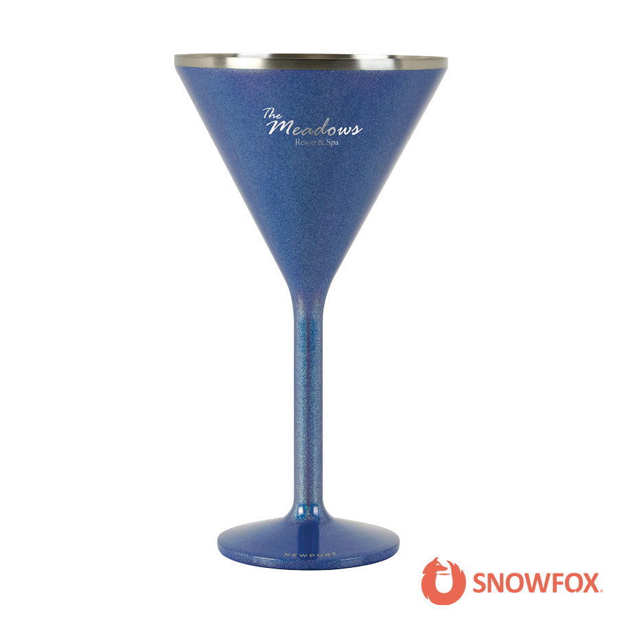 Blue (Decorated)