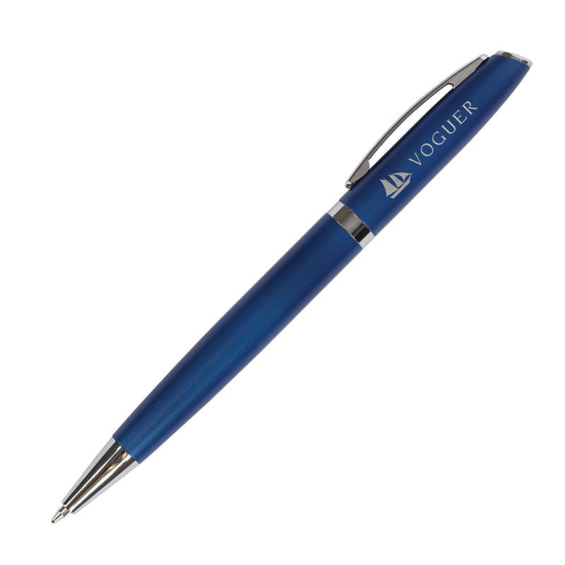 Blue (Decorated)