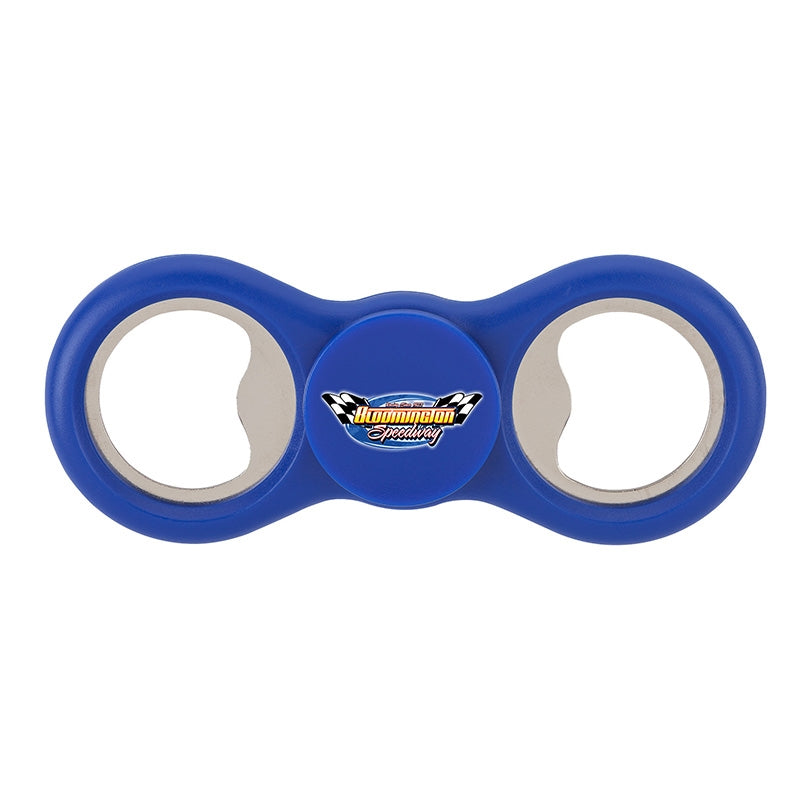 Blue (Decorated)