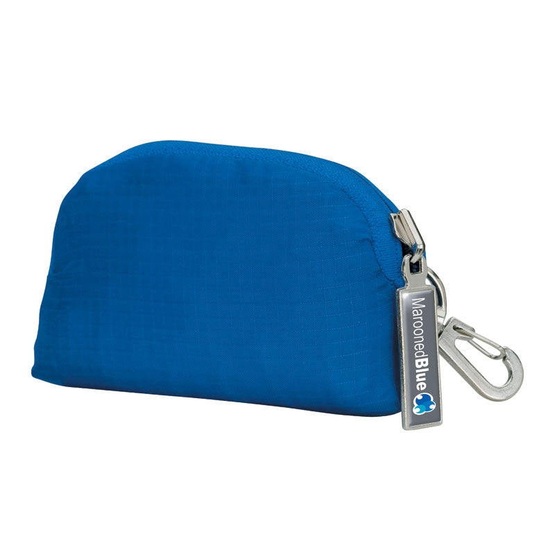 Blue (Decorated)