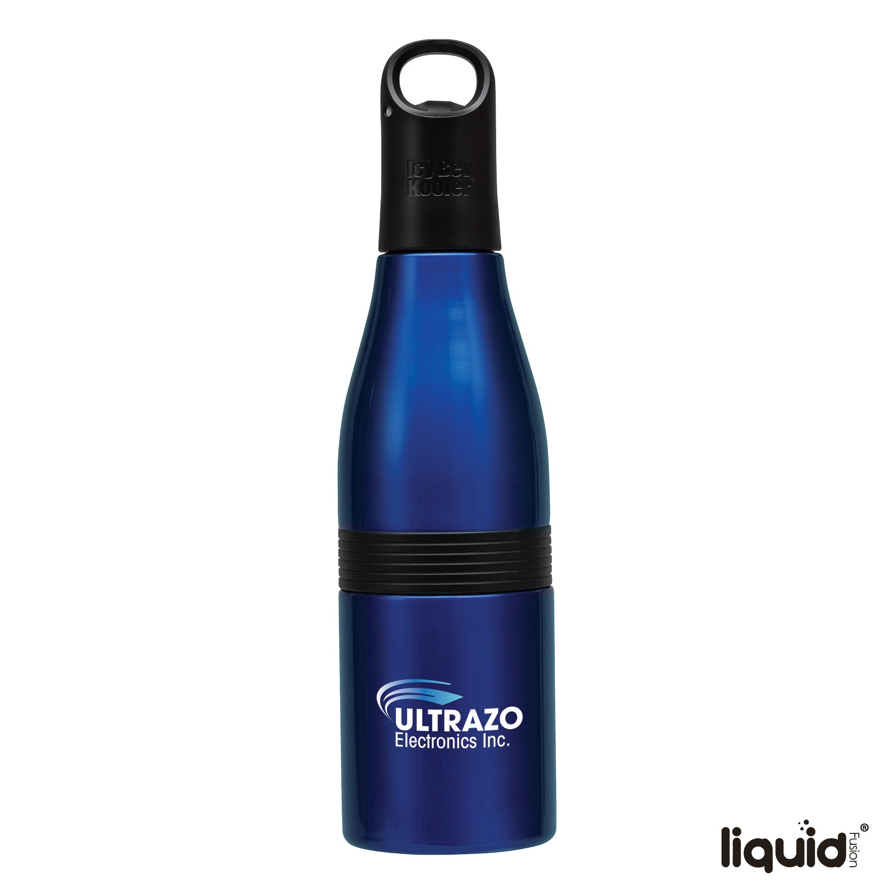 Blue (Decorated)