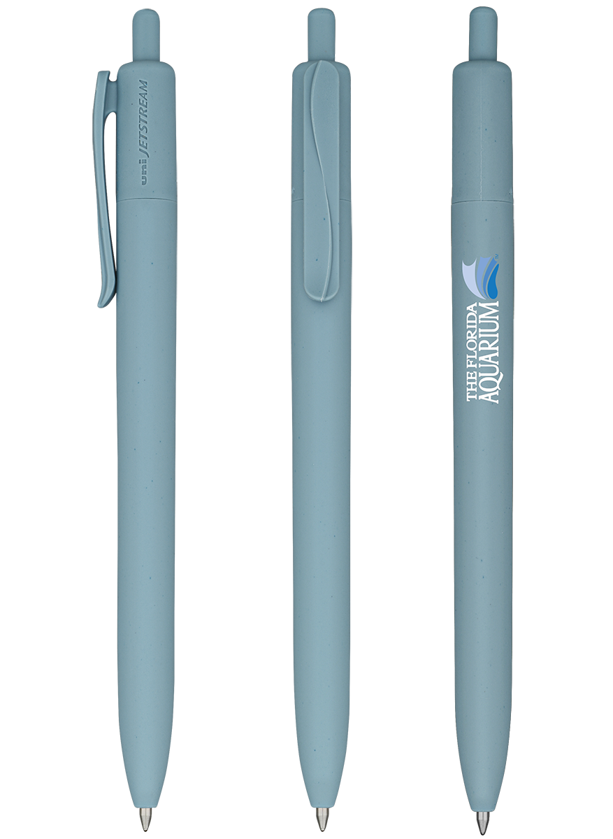 Blue (Decorated)