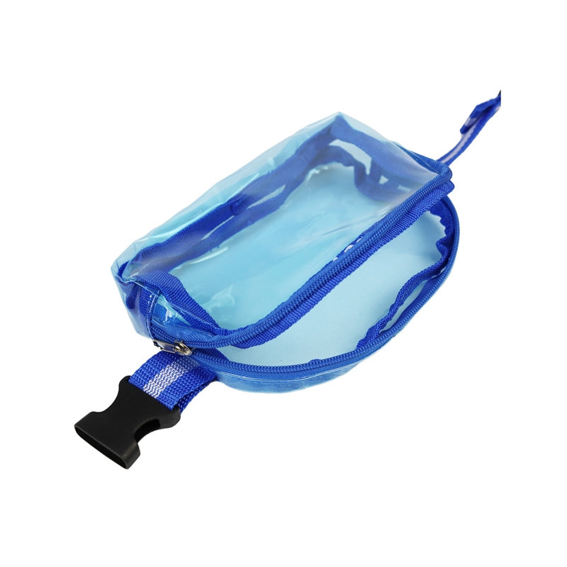 Blue (Decorated)