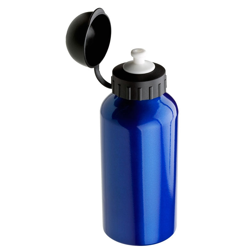 Blue (Decorated)