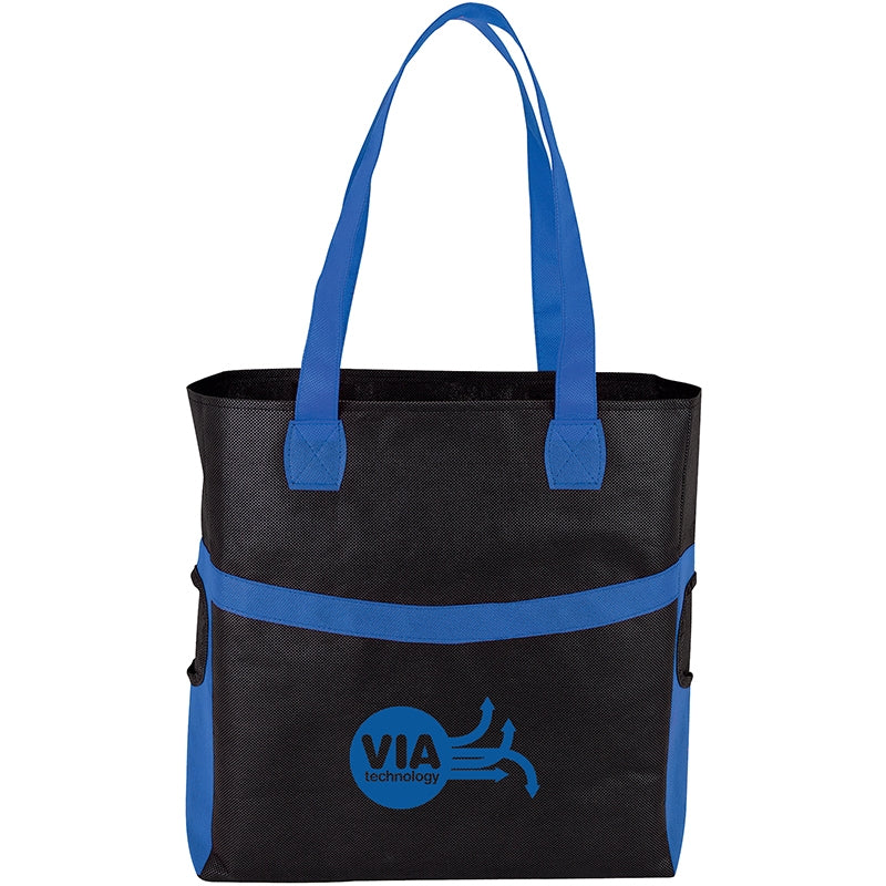 Blue (Decorated)
