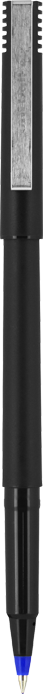 Blue (Decorated)