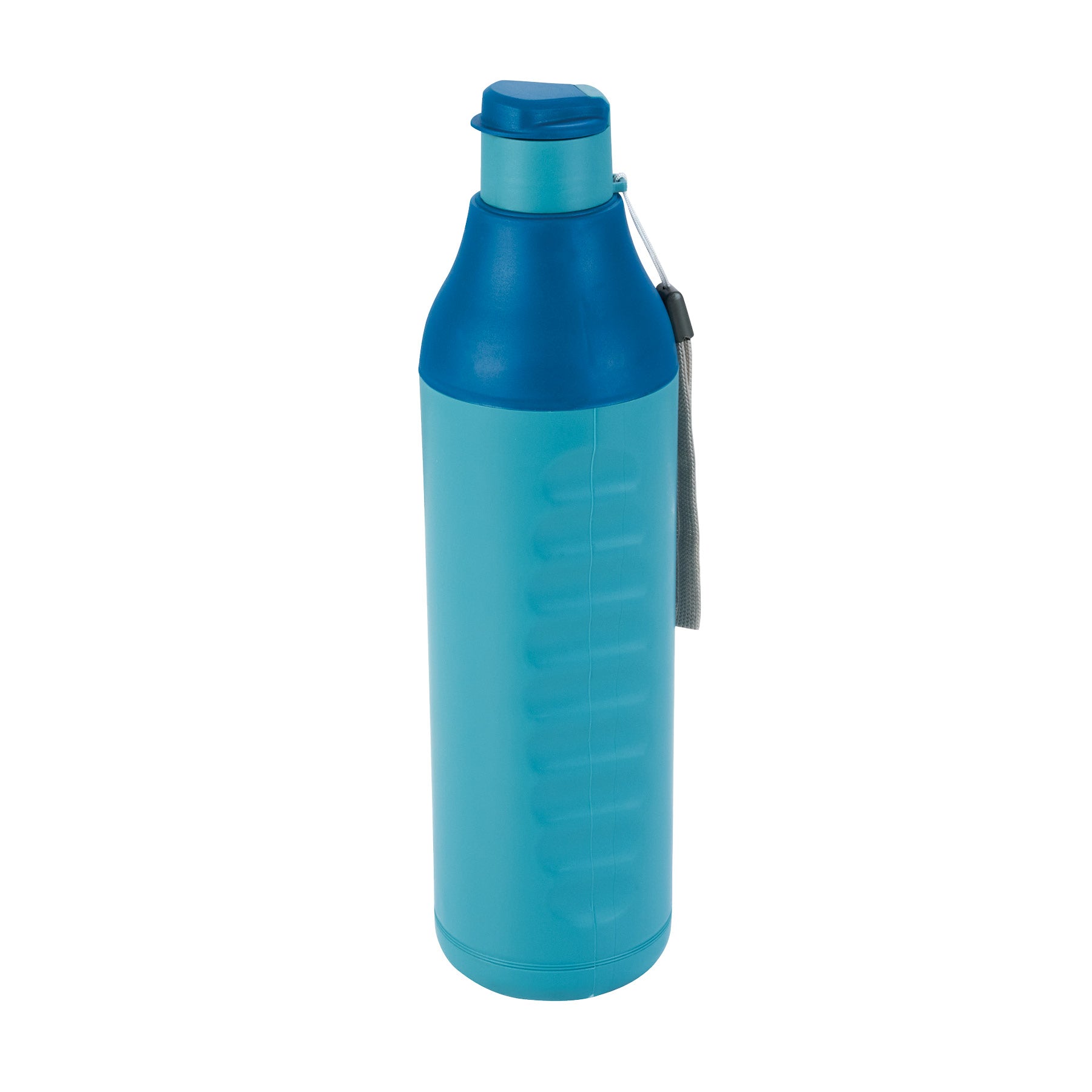 Blue (Decorated)