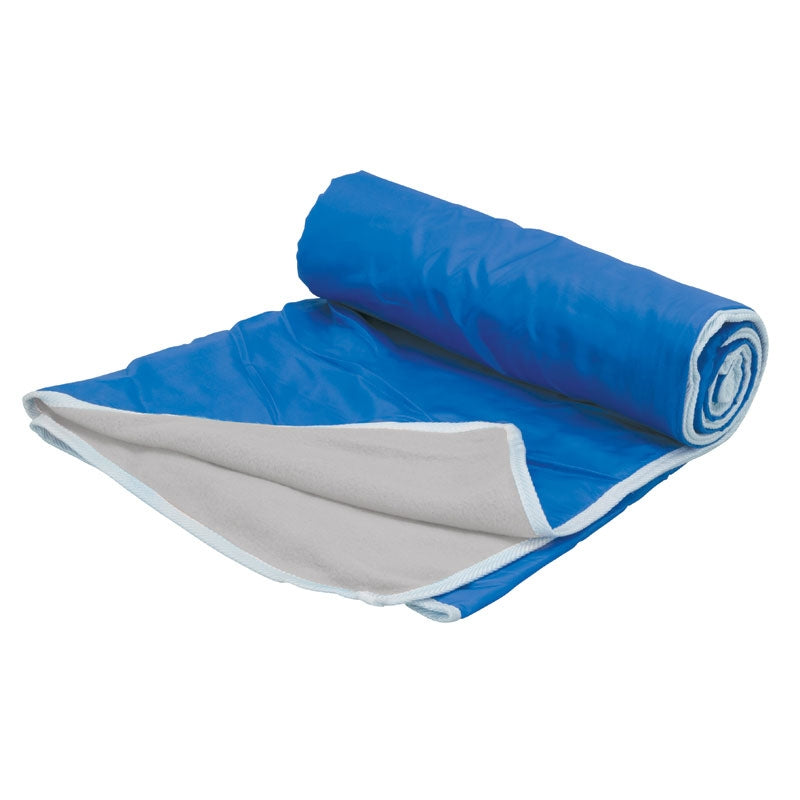 Blue (Decorated)