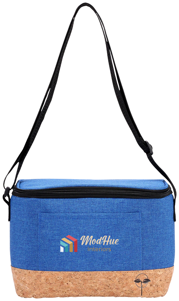 Blue (Decorated)
