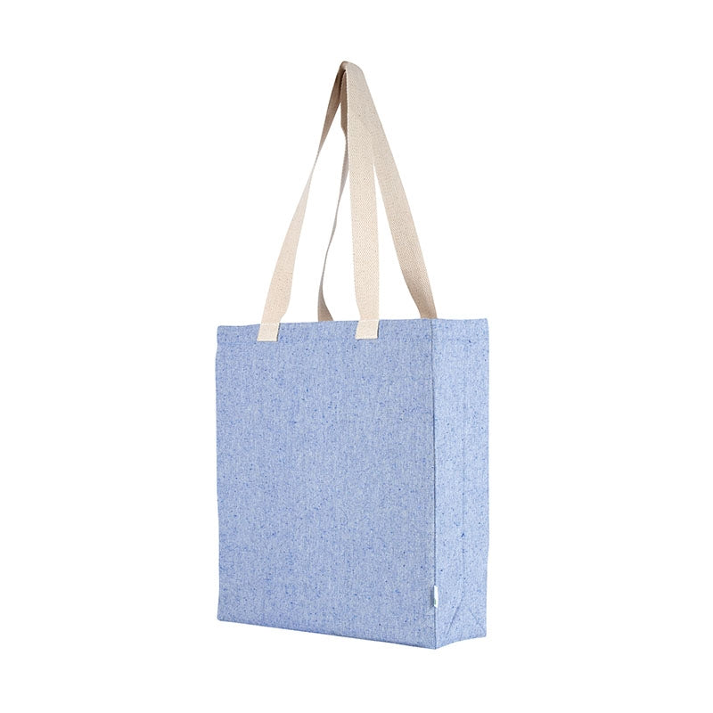 Blue (Decorated)