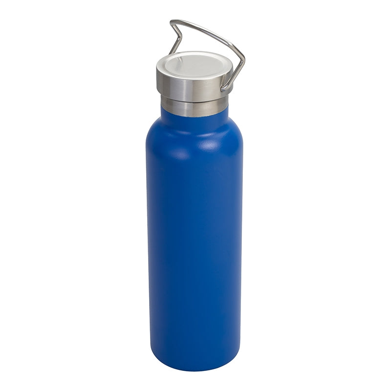 Blue (Decorated)