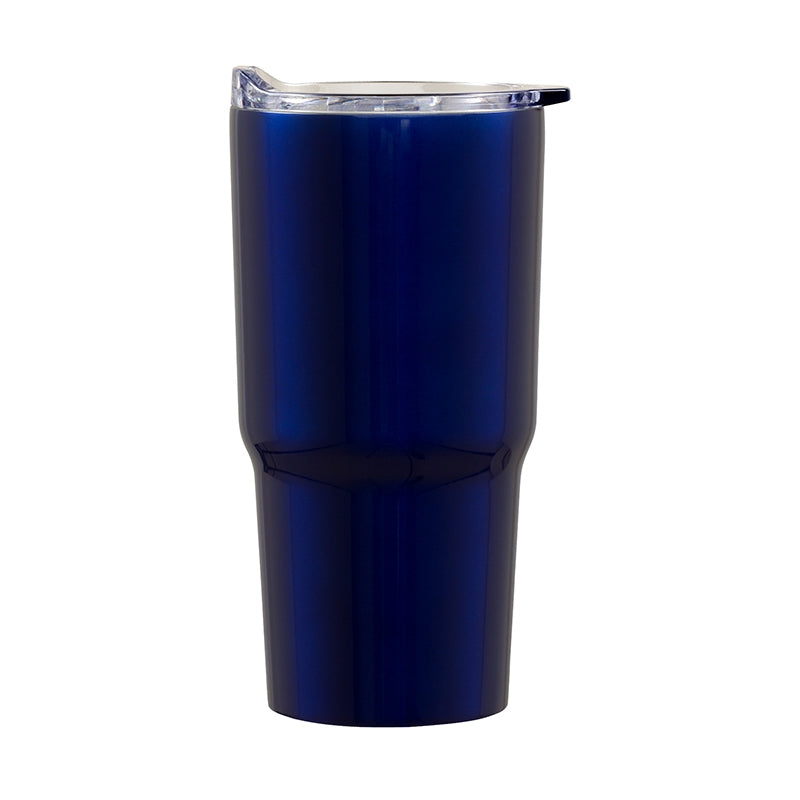 Blue (Decorated)