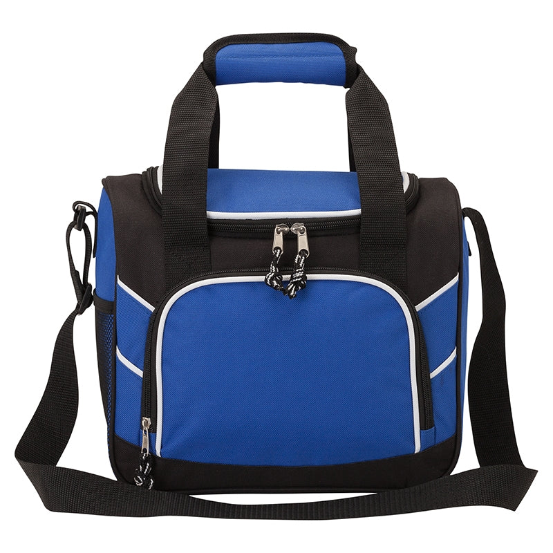 Blue (Decorated)