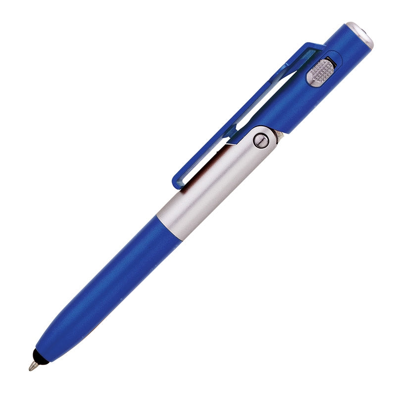 Blue (Decorated)