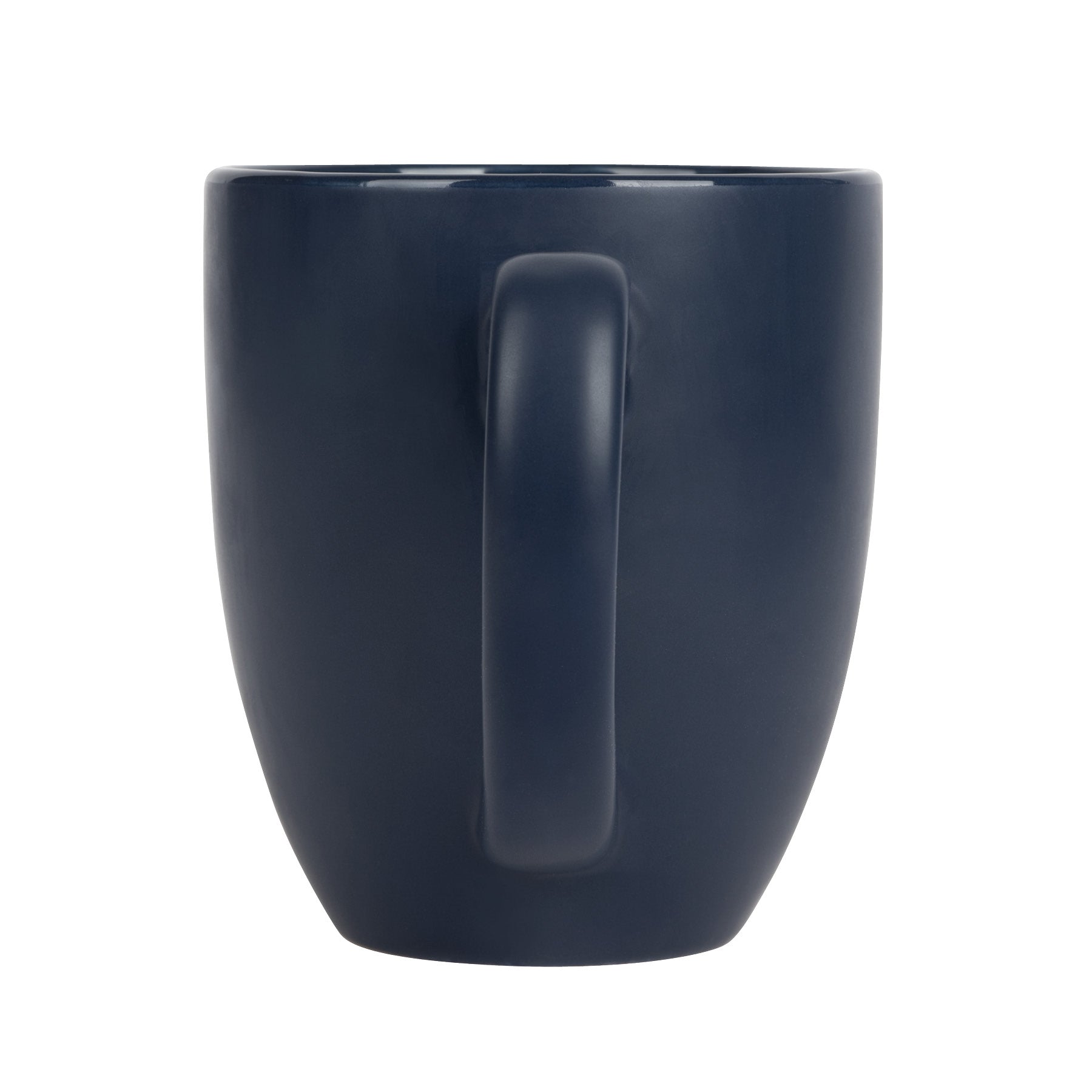 Blue (Decorated)