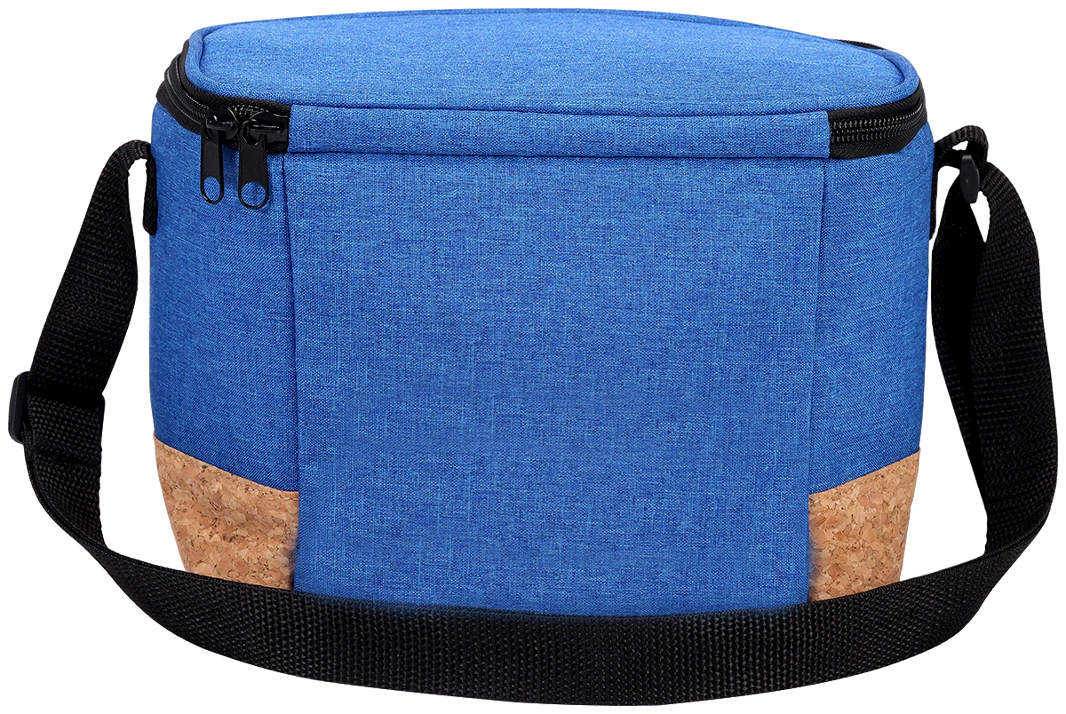 Blue (Decorated)