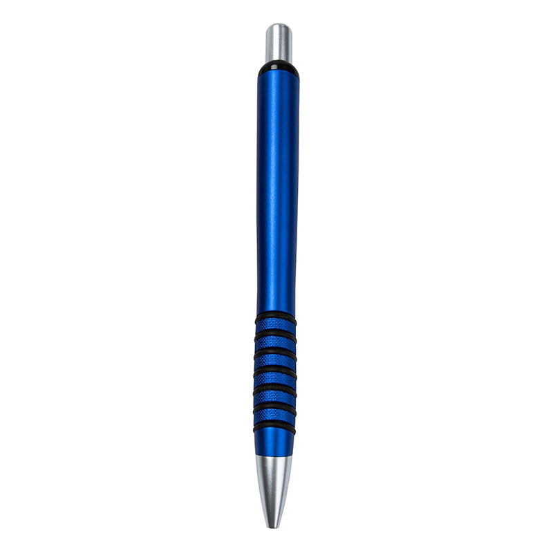 Blue (Decorated)
