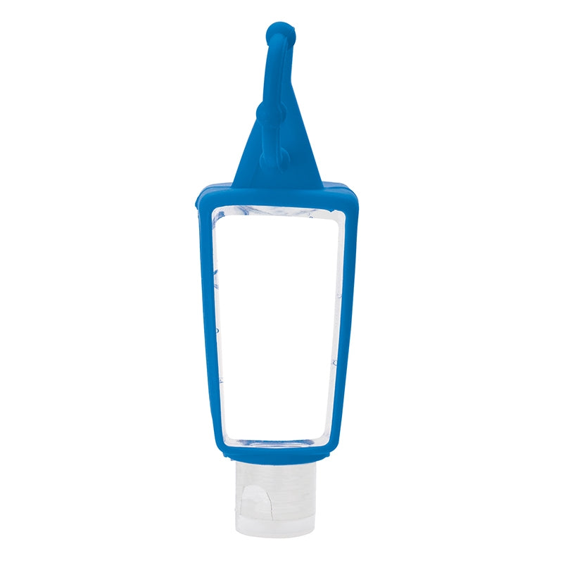 Blue (Decorated)