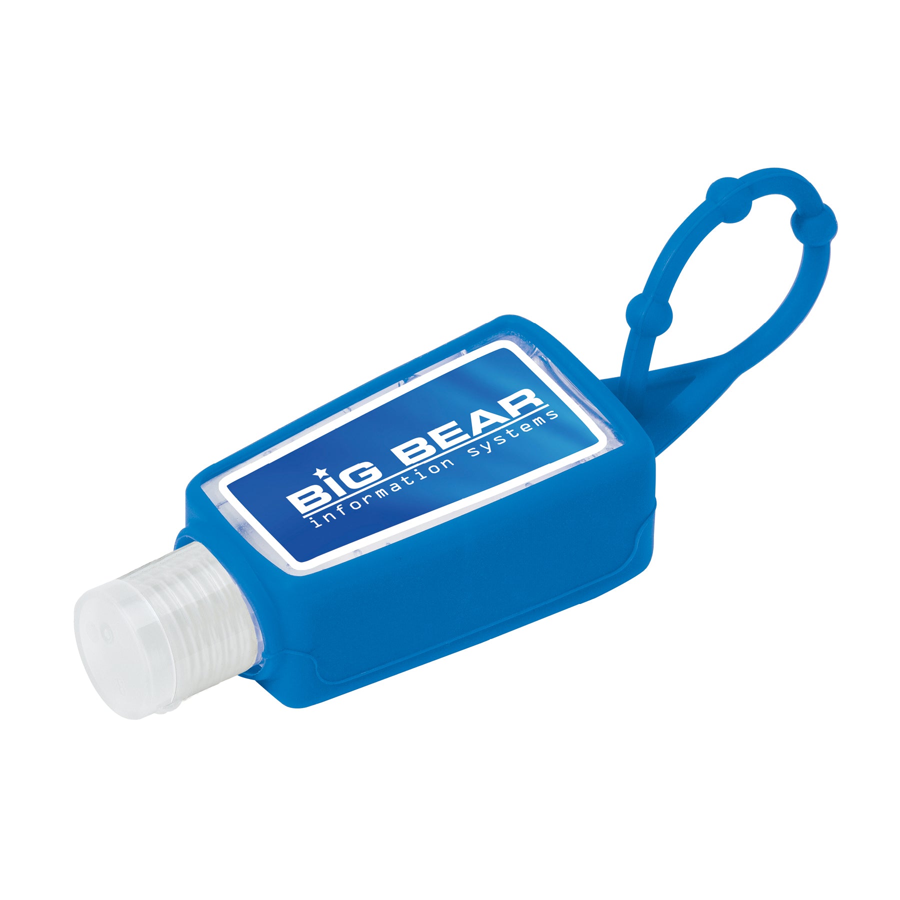 Blue (Decorated)