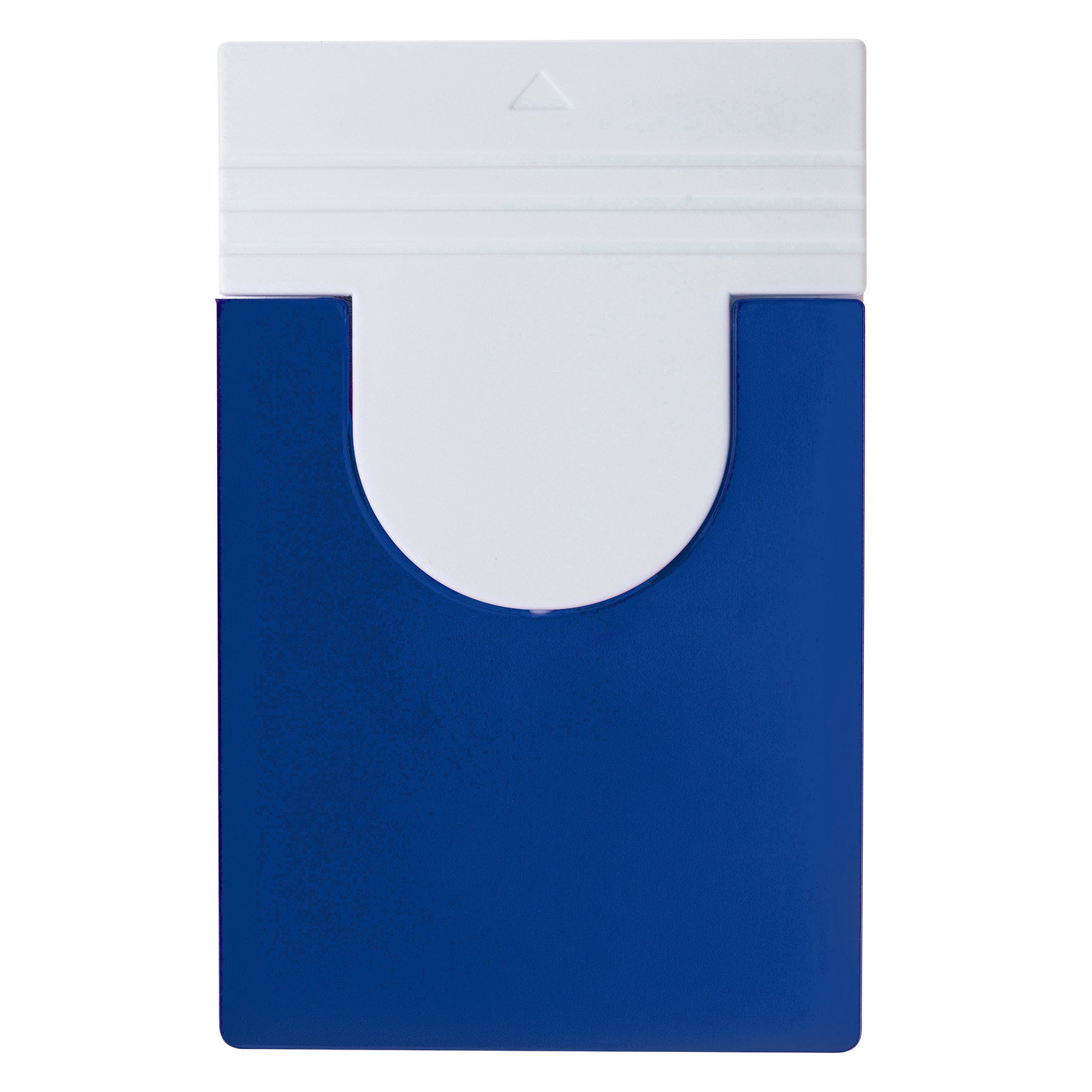 Blue (Decorated)