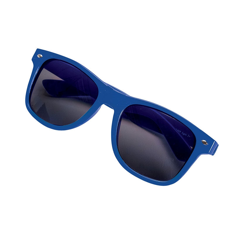 Blue (Decorated)