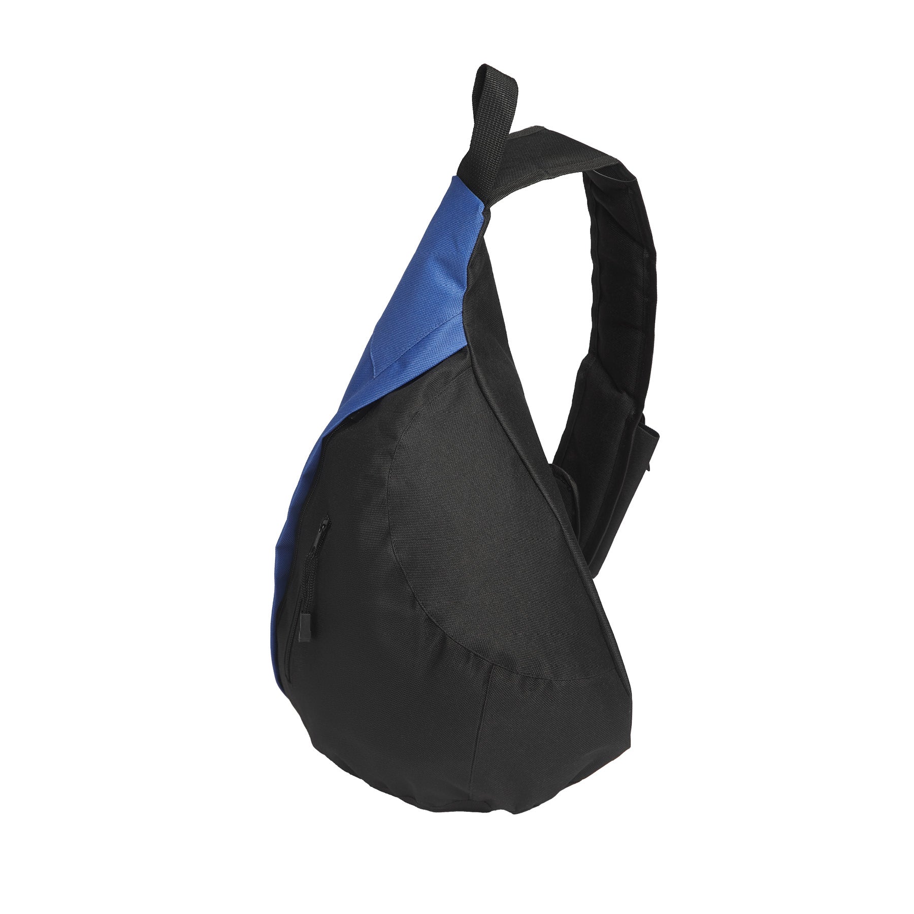 Blue (Decorated)