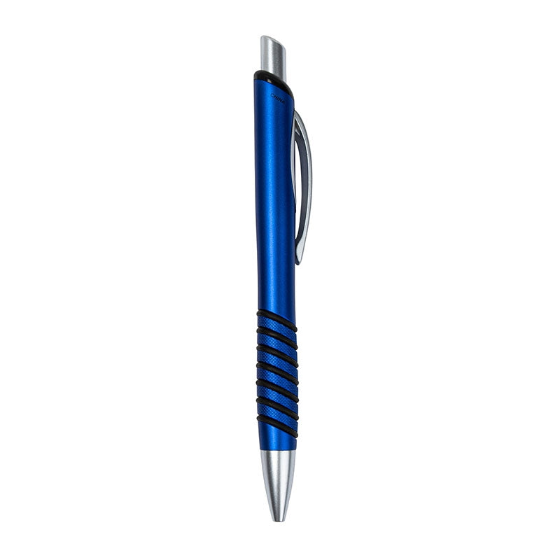 Blue (Decorated)