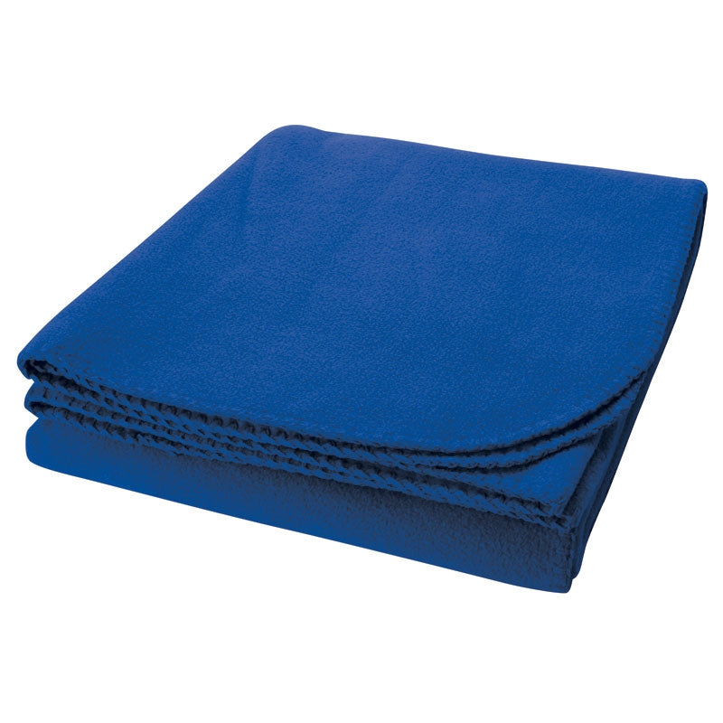 Blue (Decorated)