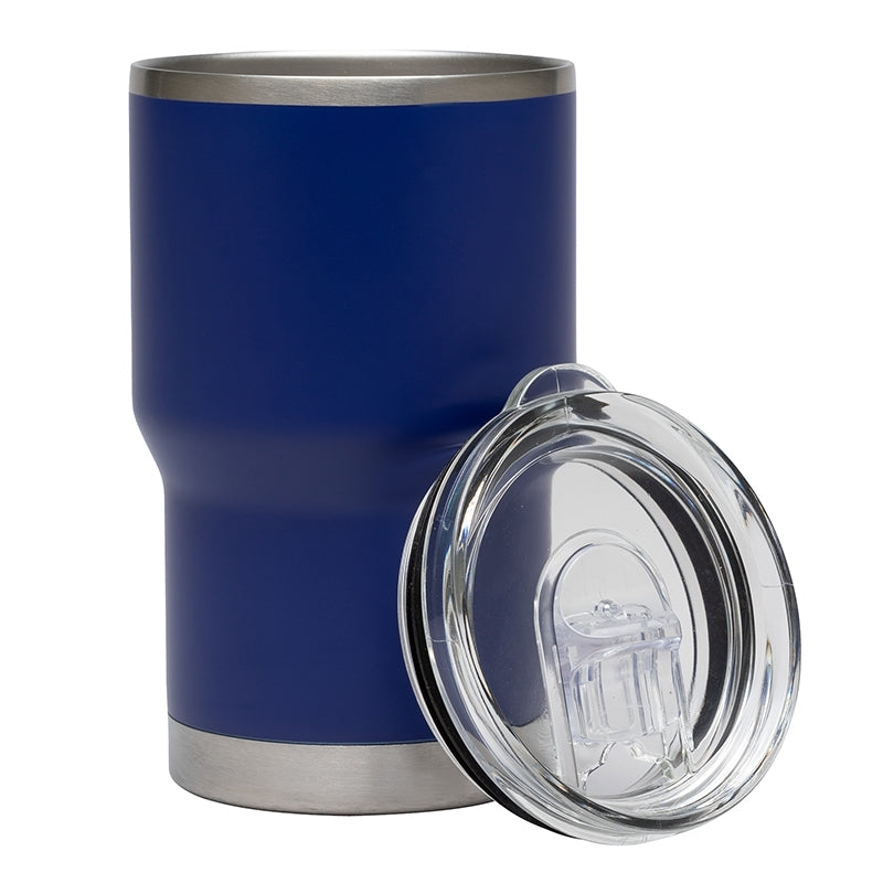 Blue (Decorated)