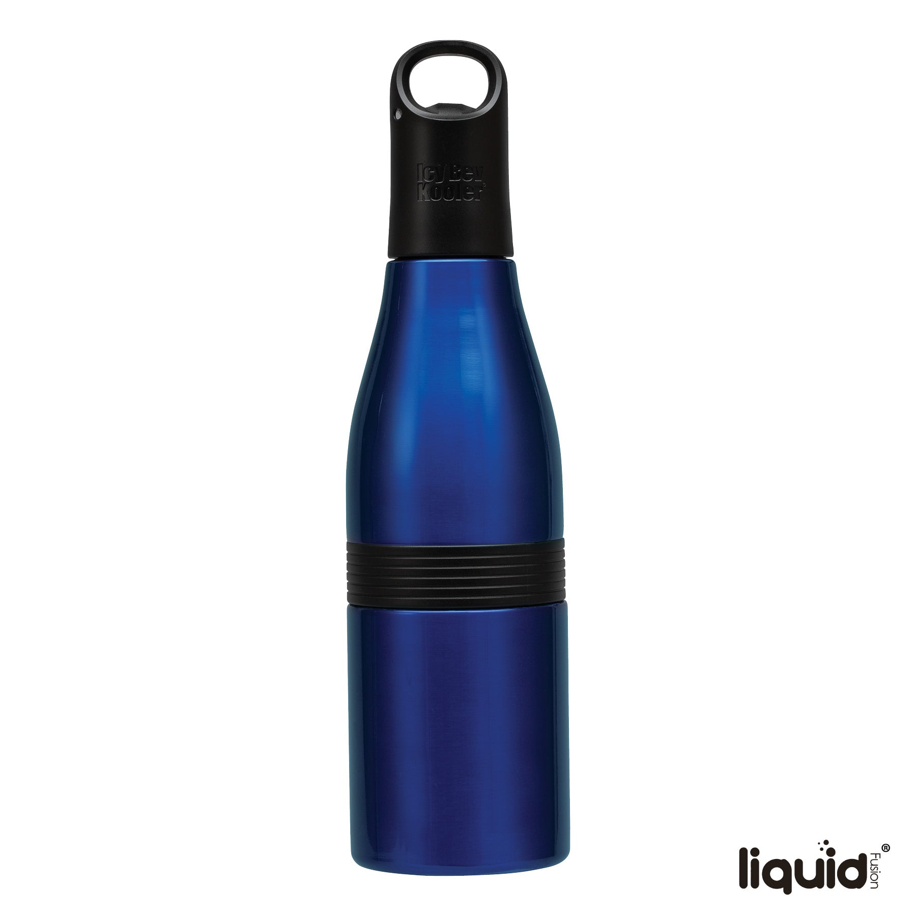 Blue (Decorated)