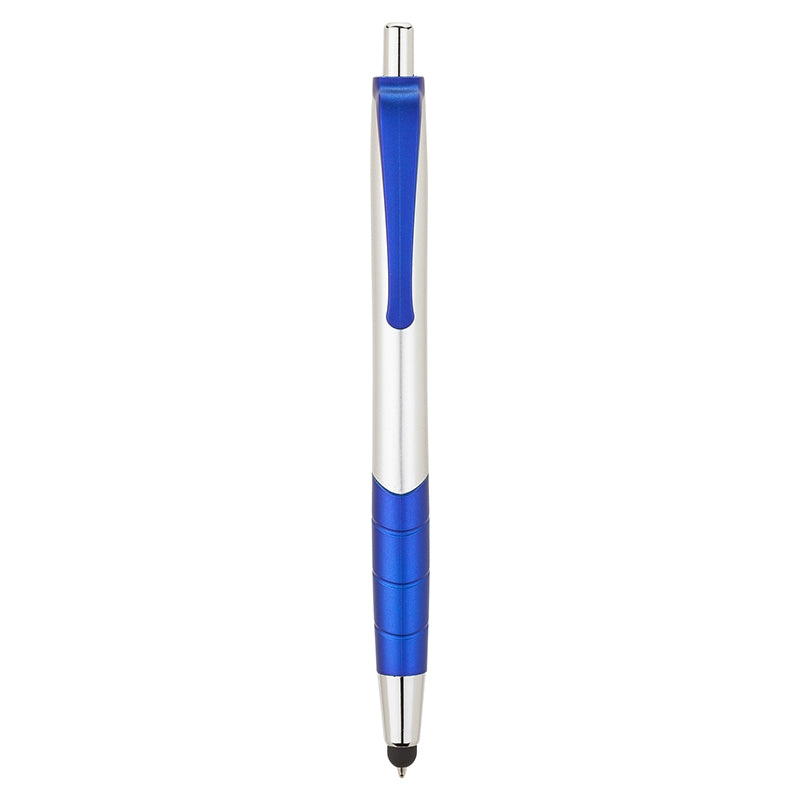 Blue (Decorated)
