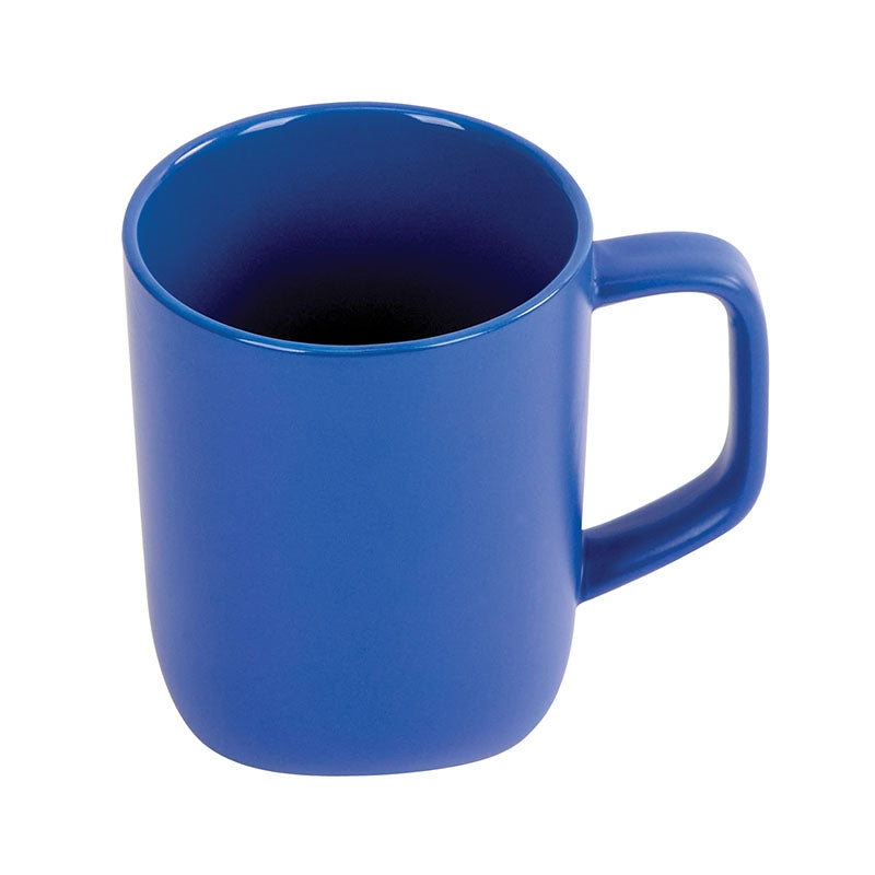 Blue (Decorated)
