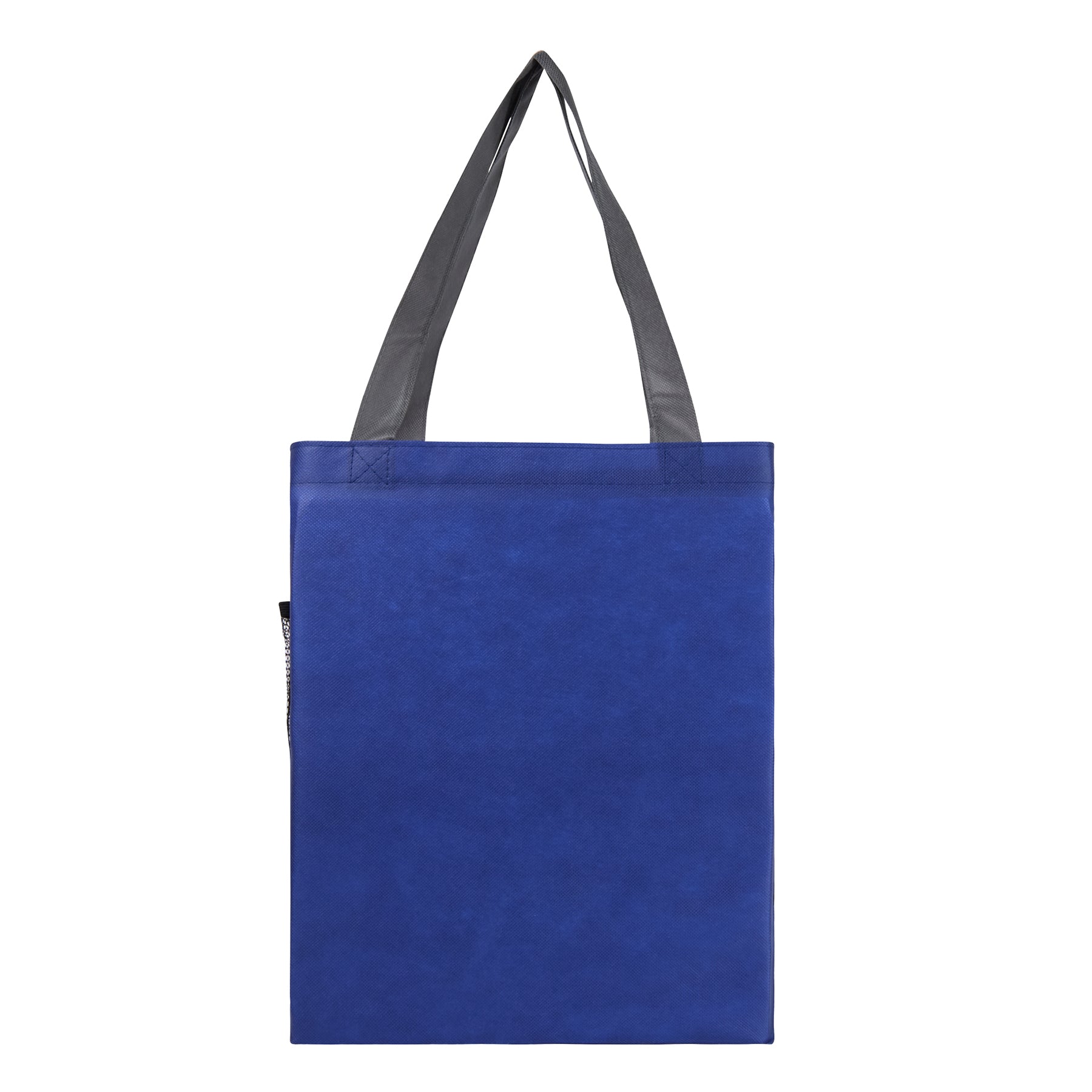 Blue (Decorated)