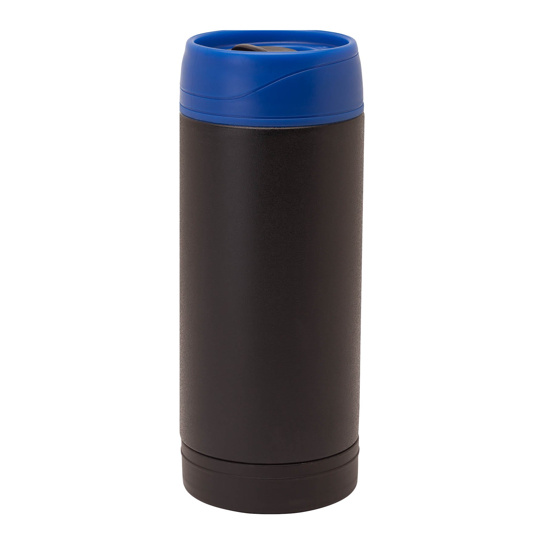 Blue (Decorated)