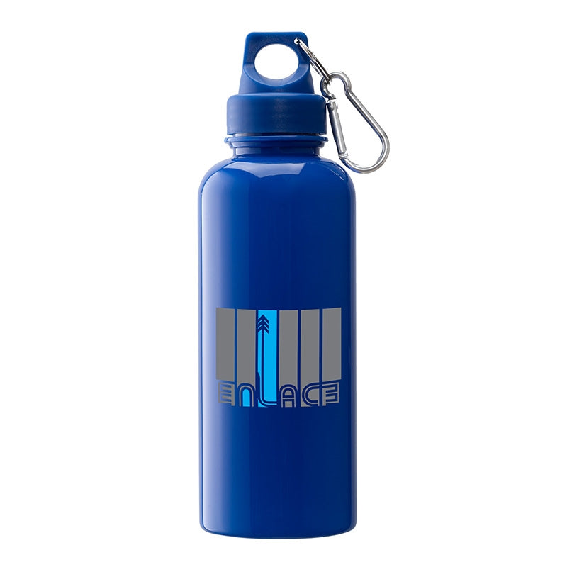 Blue (Decorated)