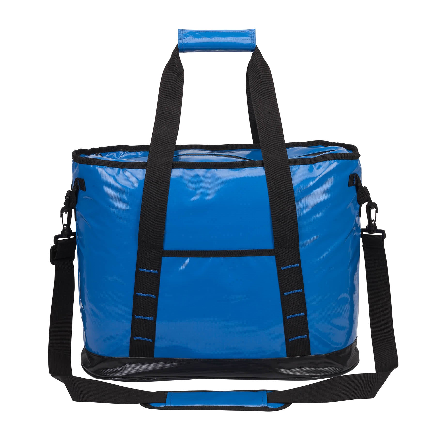 Blue (Decorated)