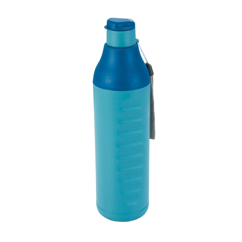 Blue (Decorated)