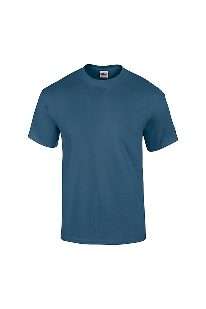Blue dusk (Front)