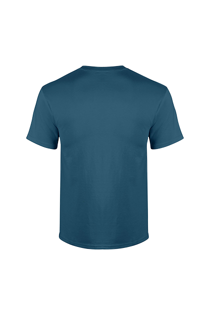 Blue dusk (Rear)