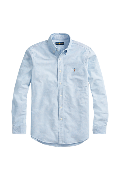 Blue (Front)