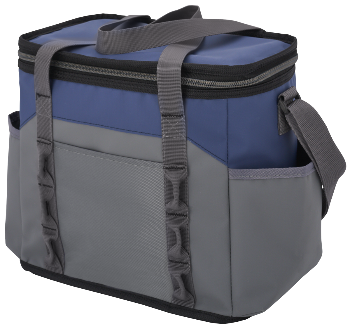 Blue-gray (Blank)