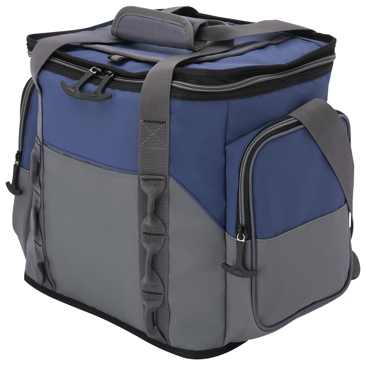 Blue-gray (Blank)