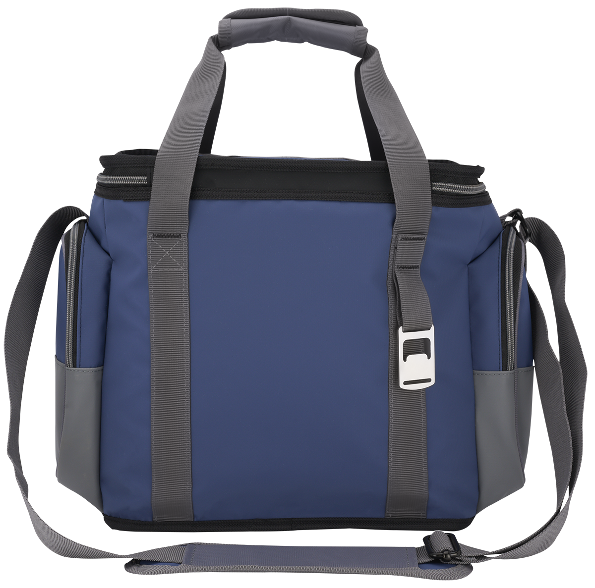 Blue-gray (Decorated)