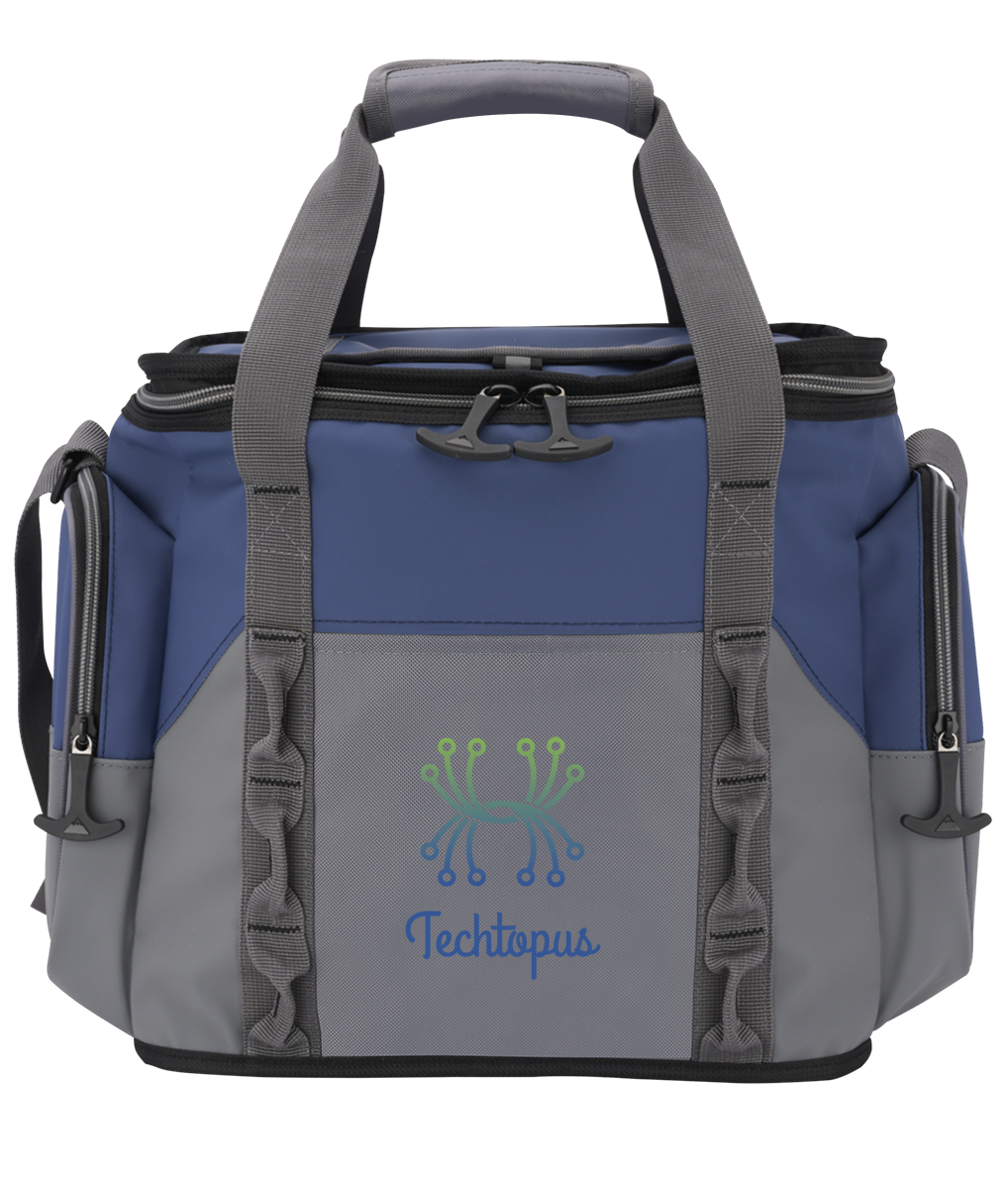 Blue-gray (Decorated)