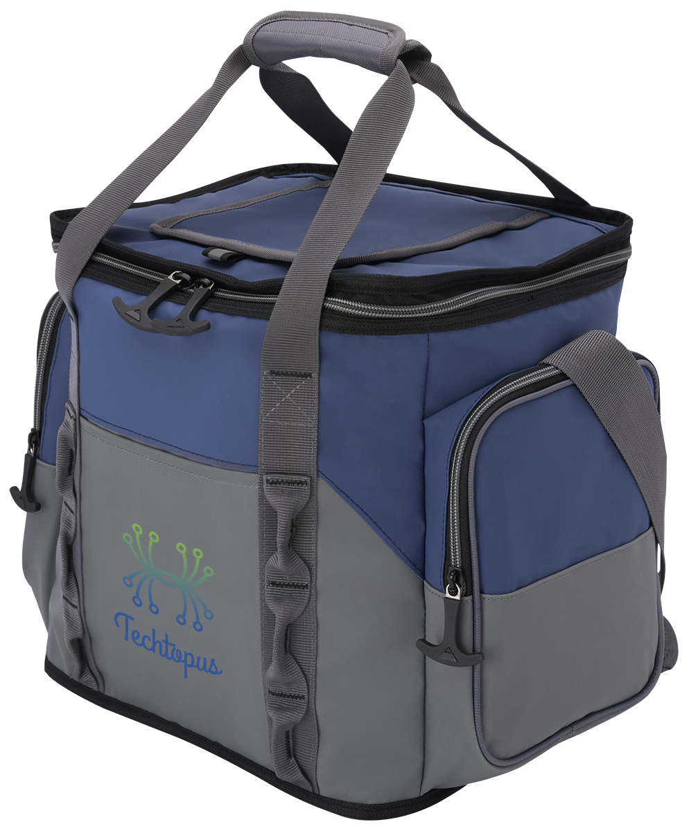 Blue-gray (Decorated)
