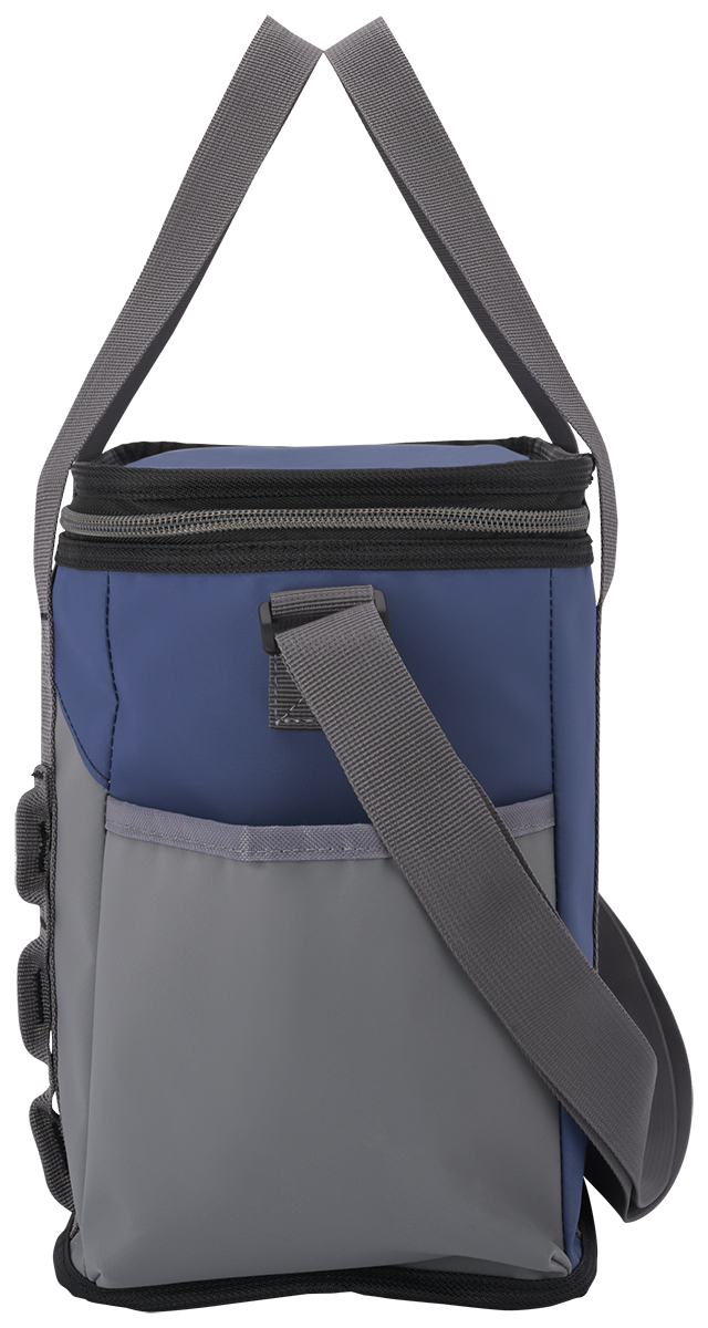 Blue-gray (Decorated)