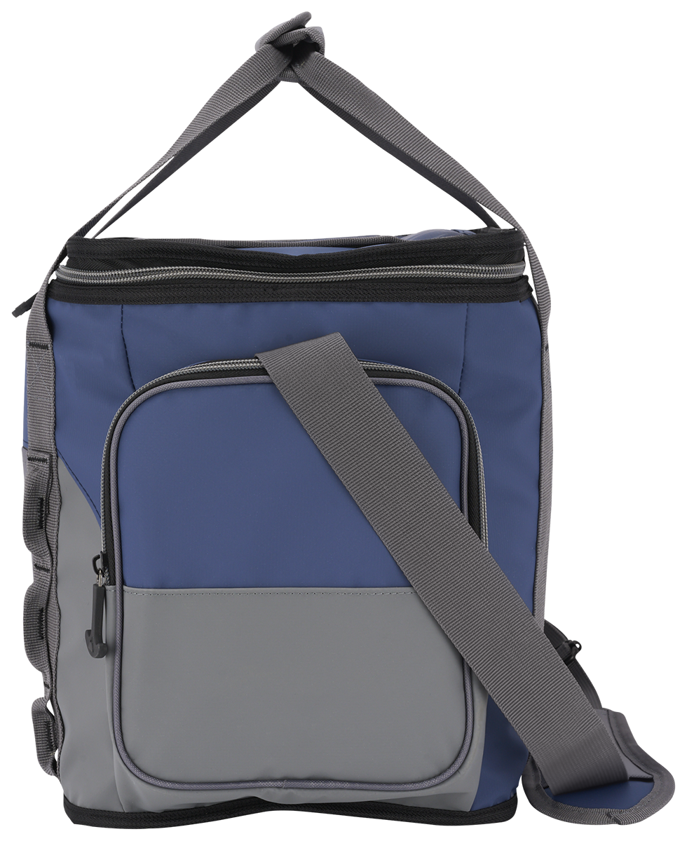 Blue-gray (Decorated)