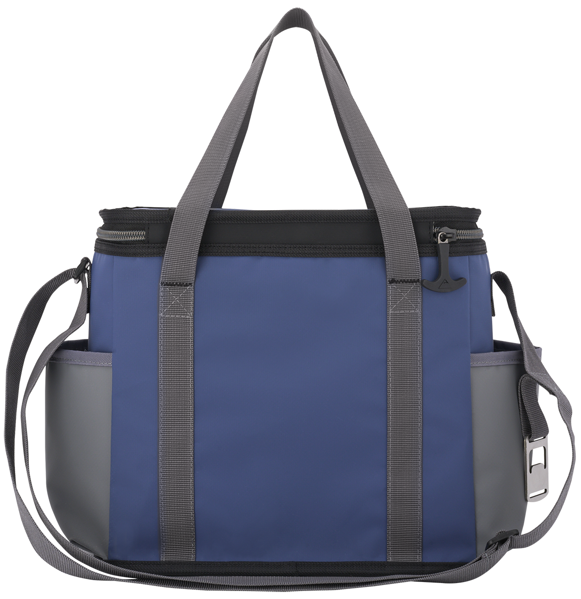 Blue-gray (Decorated)