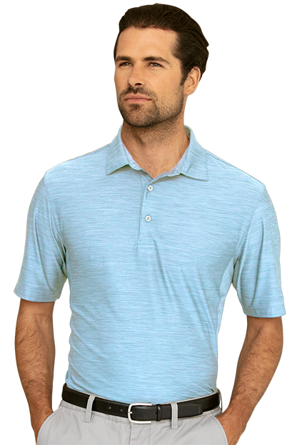 Blue mist heather (Blank)