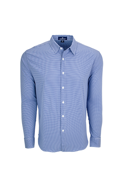 Blue/white (Front)